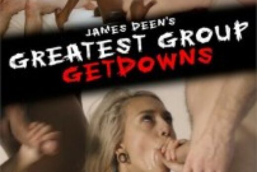 James Deens Greatest Group Getdowns