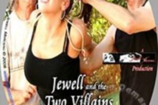 Jewell And Two Villains
