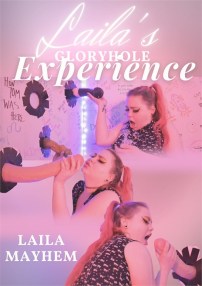 Lailas Gloryhole