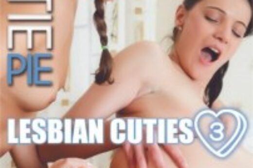 Lesbian Cuties 3
