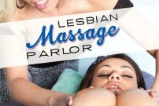 Lesbian Massage Parlor