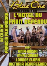 Lhotel du fruit defendu