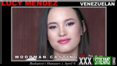 Lucy Mendez – Casting 2024