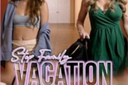 Macy Meadows in Step Family Vacation