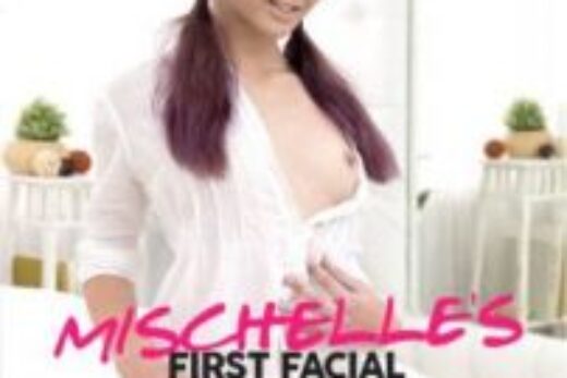 Mischellles First Facial