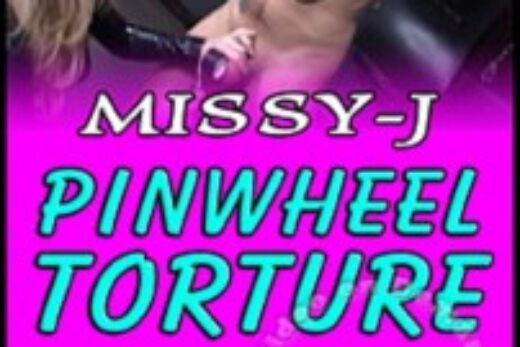 Missy J – Pinwheel Play