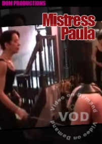 Mistress Paula