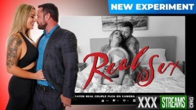 Misty Meaner – Concept Real Couples Fuck 2024