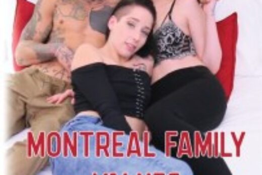 Montreal Family Values