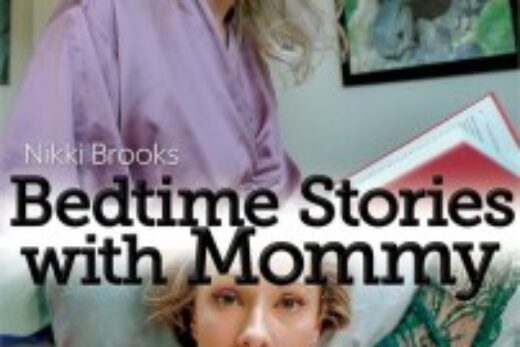 Nikki Brooks in Bedtime Stories with Mommy
