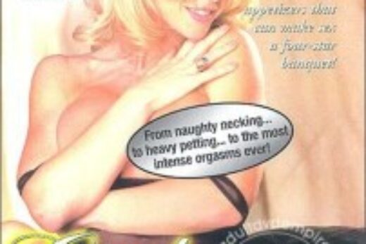 Nina Hartleys Guide To Foreplay