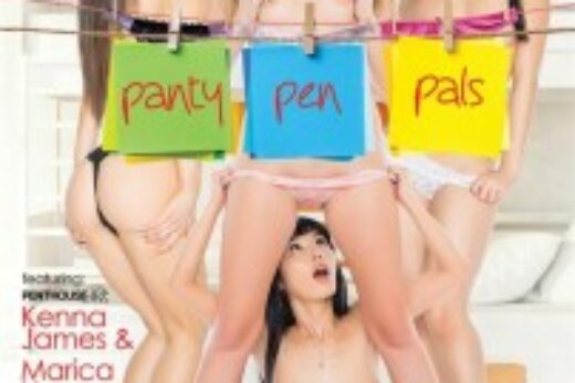 Panty Pen Pals