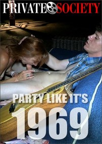 Party Like Its 1969
