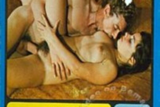 Playmate Presents John Holmes – It Takes A Thief