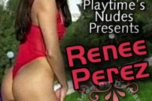Playtime Nudes Presents Renee Perez