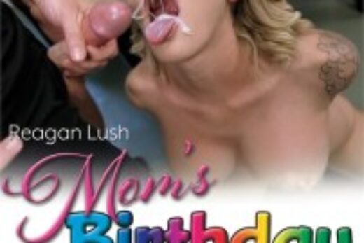 Reagan Lush in Moms Birthday Weekend