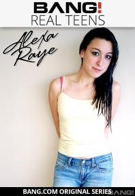 Real Teens Alexa Raye