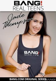 Real Teens Jade Thompson