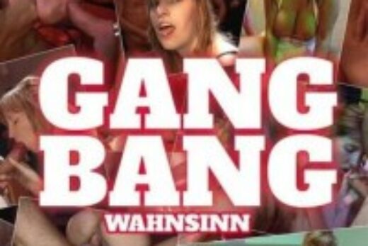 Rosetti Studios Gangbang Wahnsinn