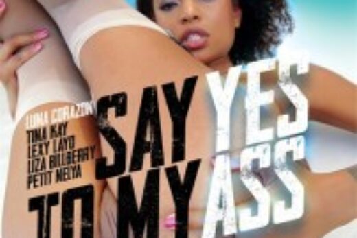 Say Yes To My Ass