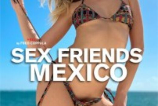 Sex Friends Mexico