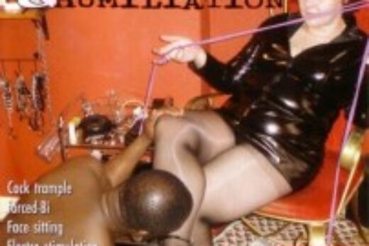 Slave Training and Humiliation