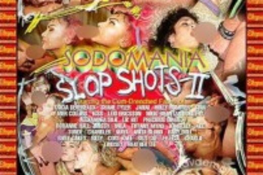 Sodomania Slop Shots 2