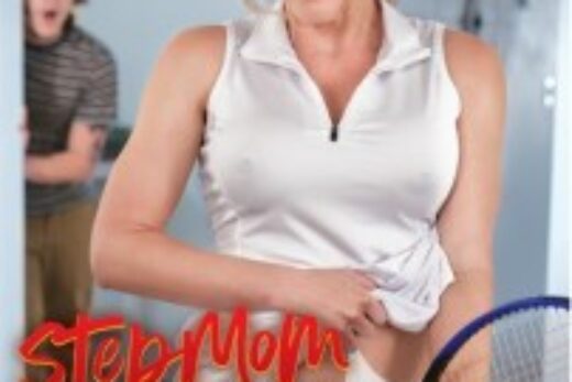 Stepmom Sex Ed 6