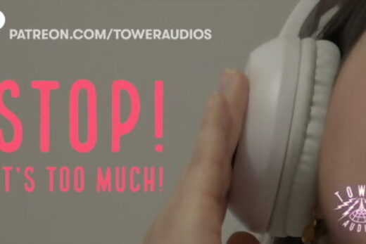 Stop Its Too Much Erotic Audio For Women Audioporn