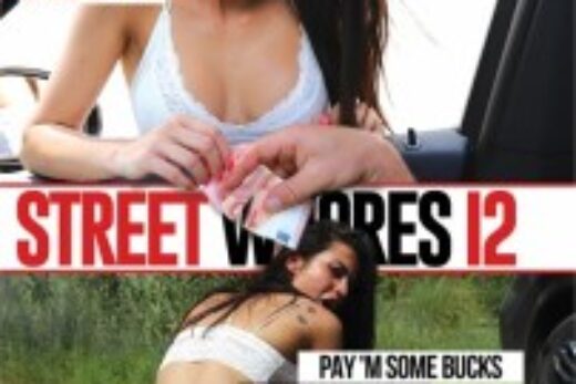 Street Whores 12