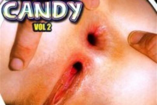 Sweet Ass Candy 2