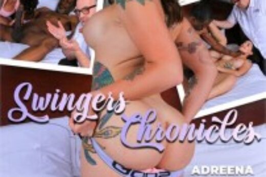 Swingers Chronicles Adreena Winters