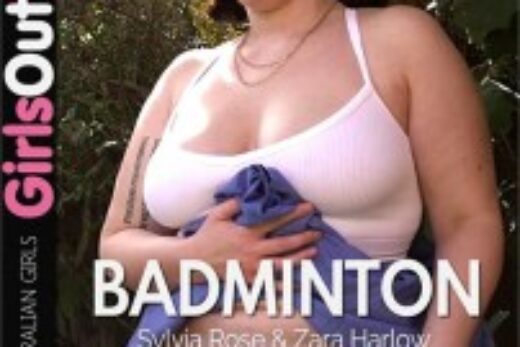 Sylvia Rose Zara Harlow – Badminton