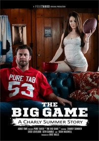 The Big Game A Charly Summer Story