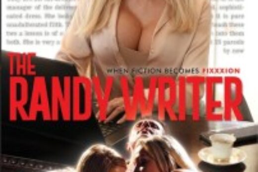 The Randy Writer