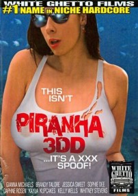 This Isnt Piranha 3DD…