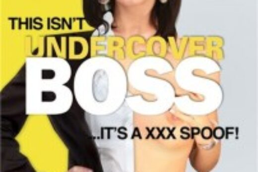 This Isnt Undercover Boss…Its A XXX Spoof