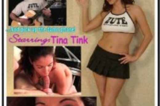 Tina Tink Says Answer The Phone