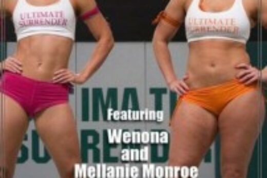 Ultimate Surrender – Featuring Wenona and Mellanie Monroe
