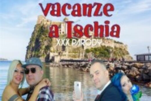 Vacanze a Ischia XXX parody