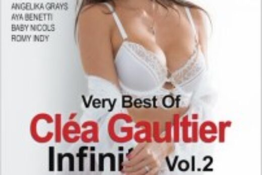 Very Best of Clea Gaultier Infinity 2