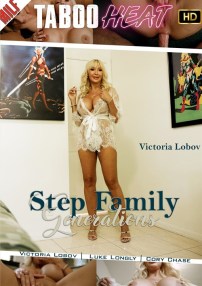 Victoria Lobov in Step Family Generations