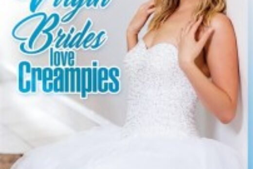 Virgin Brides Love Creampies