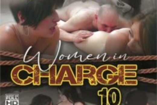 Women in Charge 10